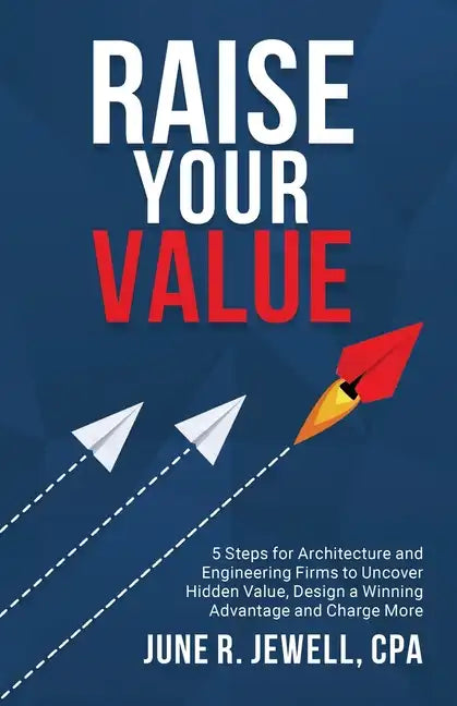 RAISE Your Value - Paperback