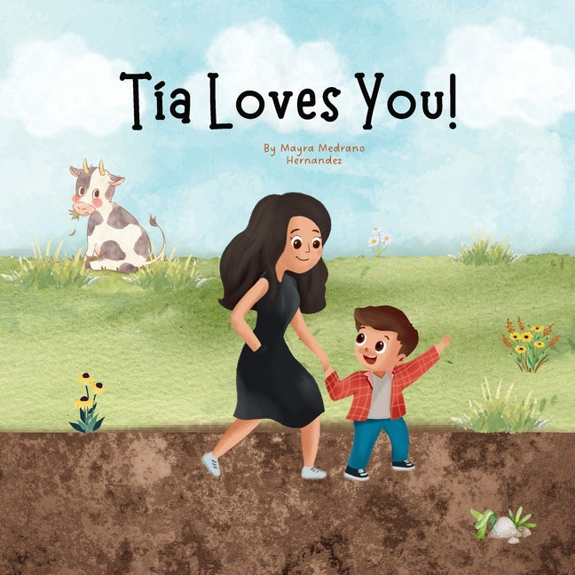 Tia Loves You! - Paperback