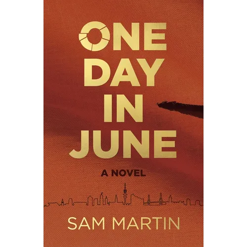 One Day In June - Paperback