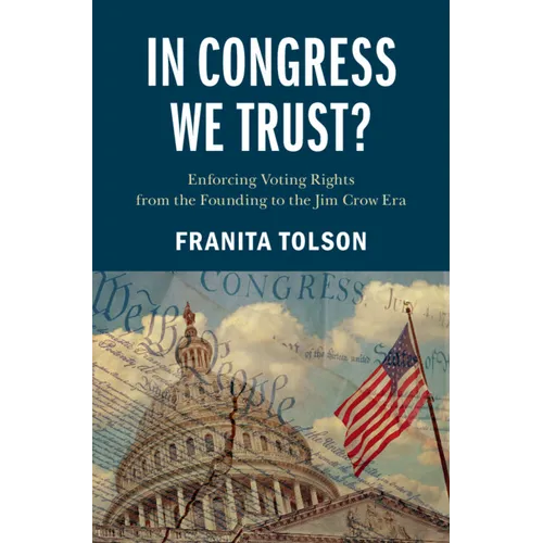 In Congress We Trust? - Paperback