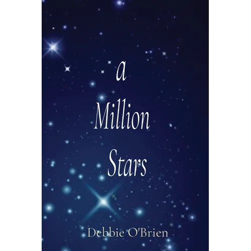 A Million Stars - Paperback