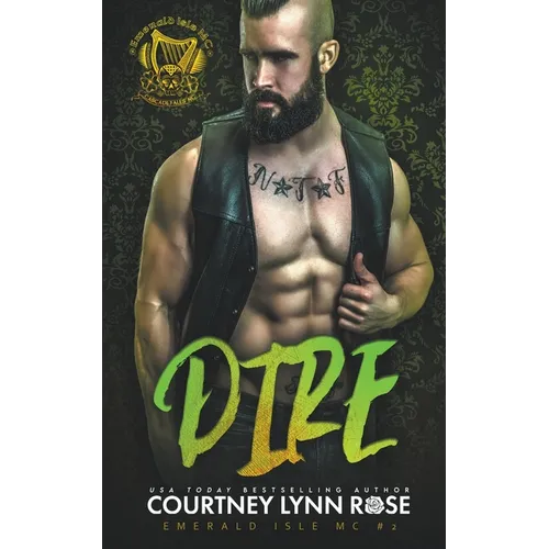 Dire - Paperback