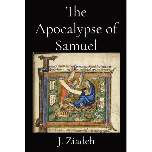 The Apocalypse of Samuel - Paperback
