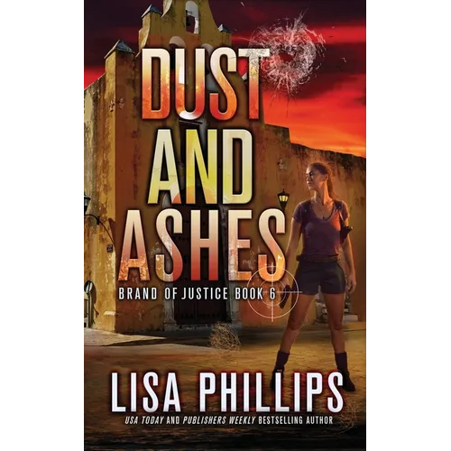 Dust and Ashes - Paperback