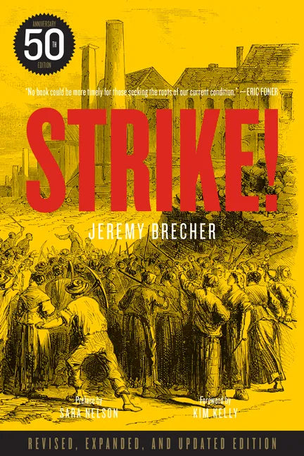 Strike! - Paperback
