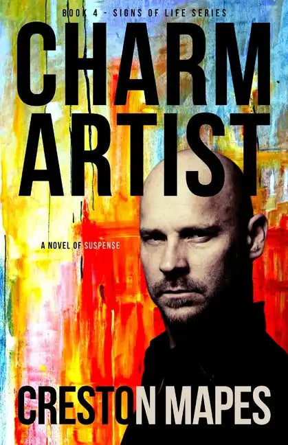 Charm Artist - Paperback