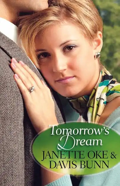 Tomorrow's Dream - Paperback