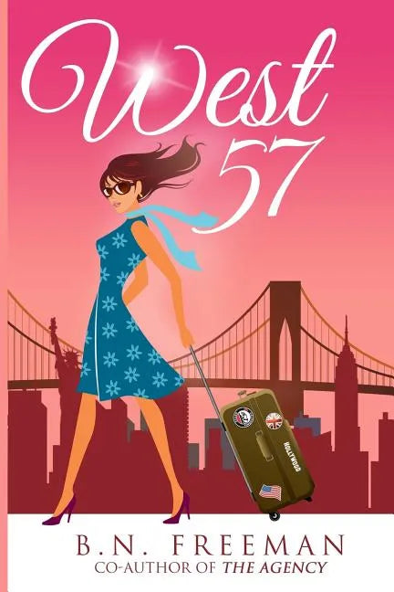 West 57 - Paperback