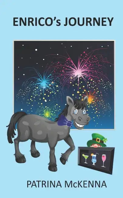 Enrico's Journey - Paperback