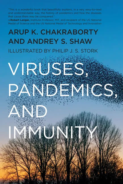 Viruses, Pandemics, and Immunity - Paperback