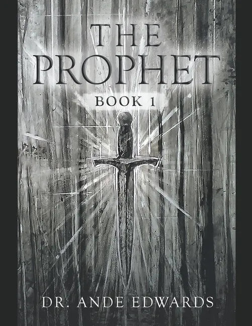 The Prophet - Paperback