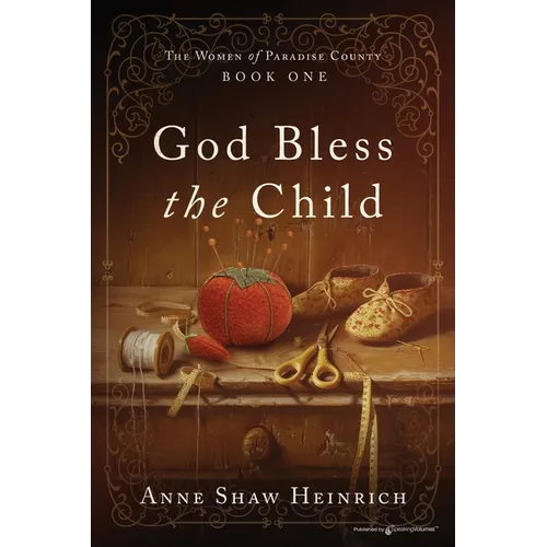 God Bless the Child - Paperback