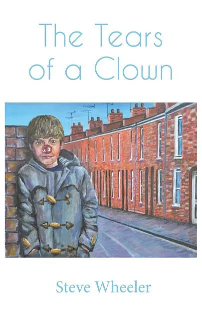 The Tears of a Clown - Paperback