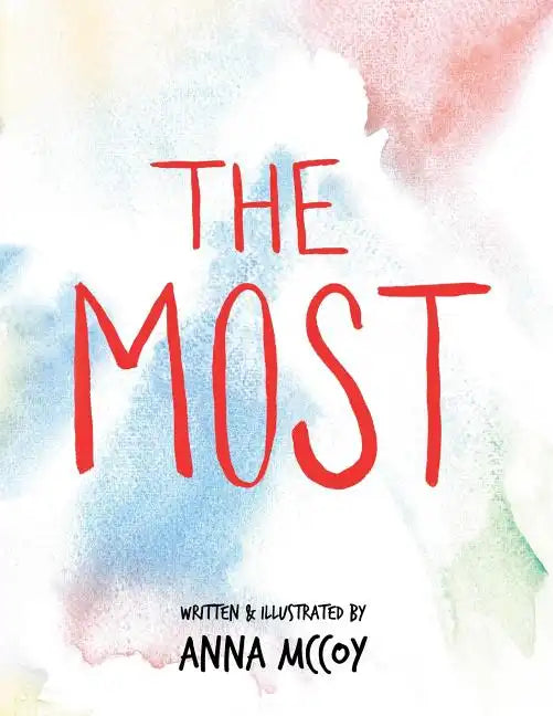 The Most - Paperback