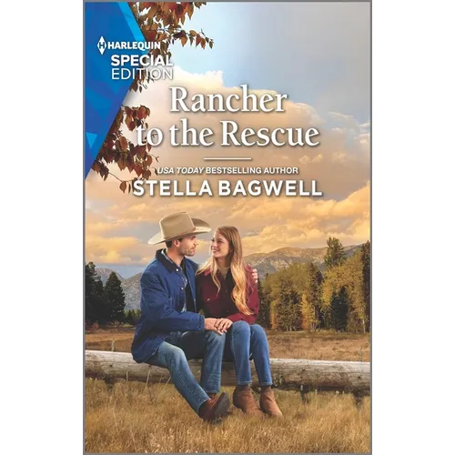 Rancher to the Rescue - Paperback