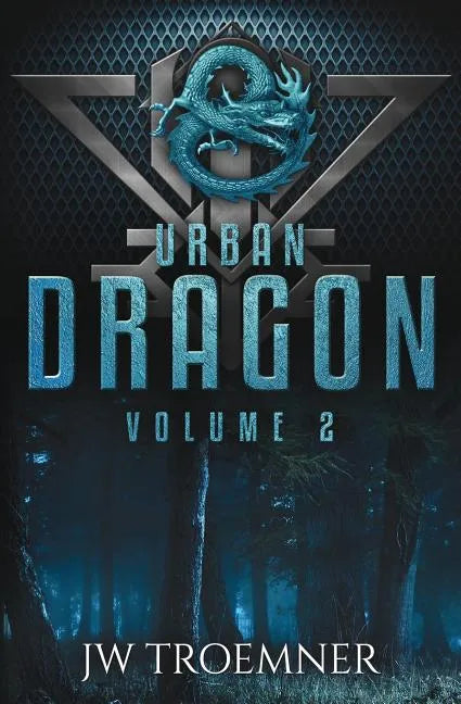 Urban Dragon: Volume 2 - Paperback