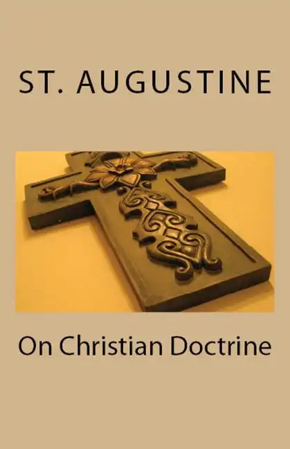 On Christian Doctrine - Paperback