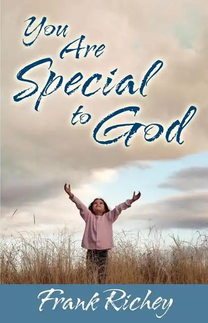 You Are Special to God - Paperback