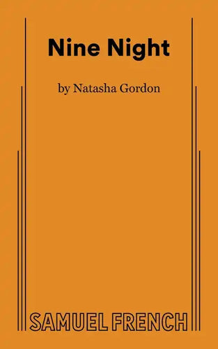 Nine Night - Paperback