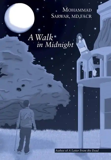 A Walk in Midnight - Hardcover