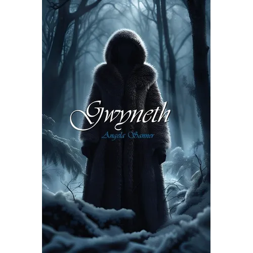 Gwyneth - Paperback