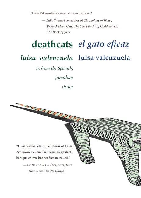 Deathcats / el gato eficaz - Paperback