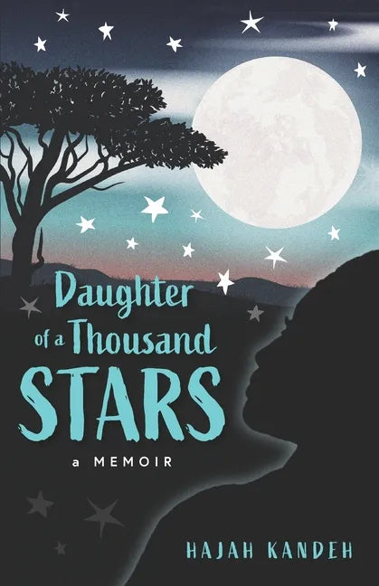 Daughter of a Thousand Stars: A Memoir - Paperback