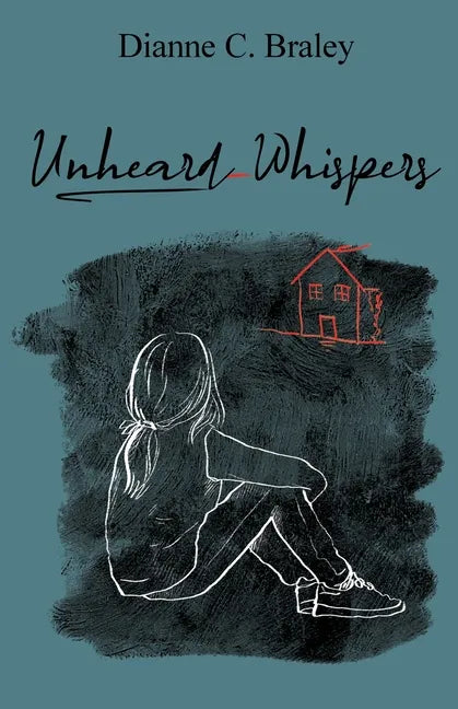 Unheard Whispers - Paperback