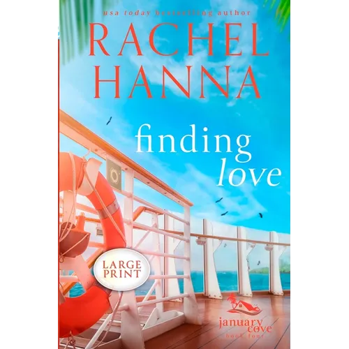 Finding Love - Paperback