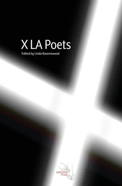 X LA Poets - Paperback