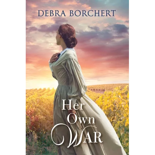 Her Own War: Ch?teau de Verzat Series Book 3 - Paperback