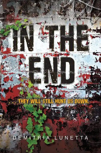 In the End - Paperback