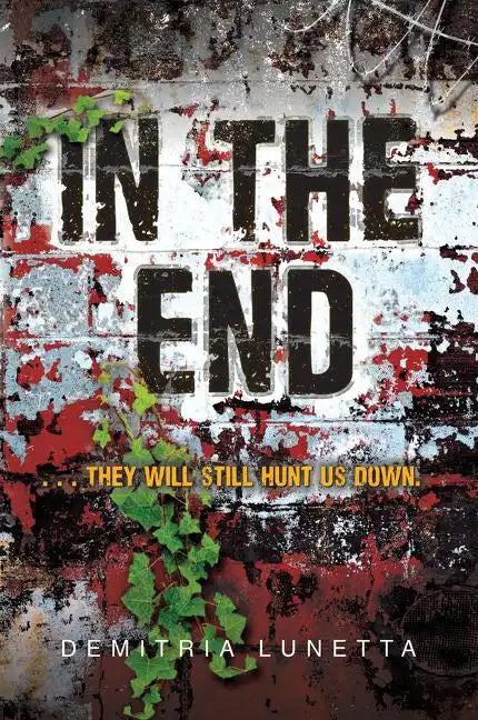 In the End - Paperback