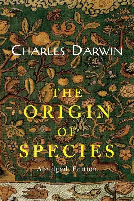 The Origin of Species: (Abridged Edition) - Paperback