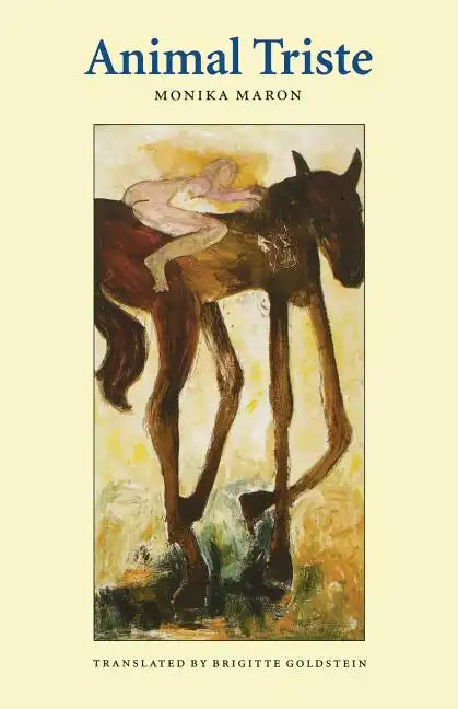 Animal Triste - Paperback