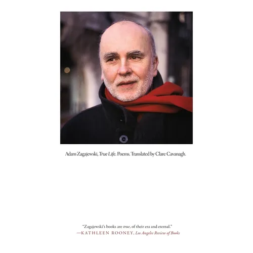 True Life: Poems - Paperback