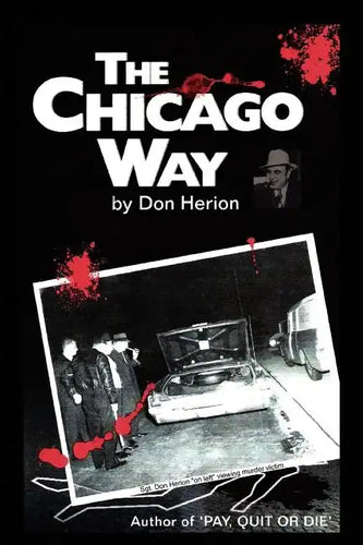 The Chicago Way - Paperback