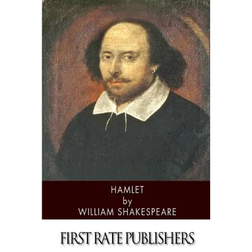 Hamlet - Paperback
