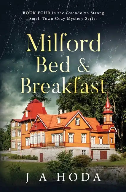 Milford Bed & Breakfast - Paperback