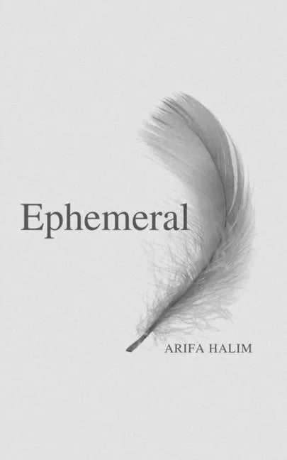 Ephemeral - Paperback