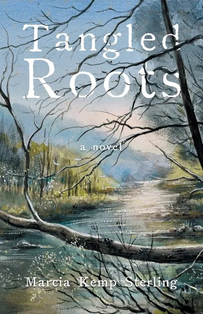 Tangled Roots - Paperback