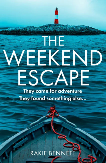 The Weekend Escape - Paperback