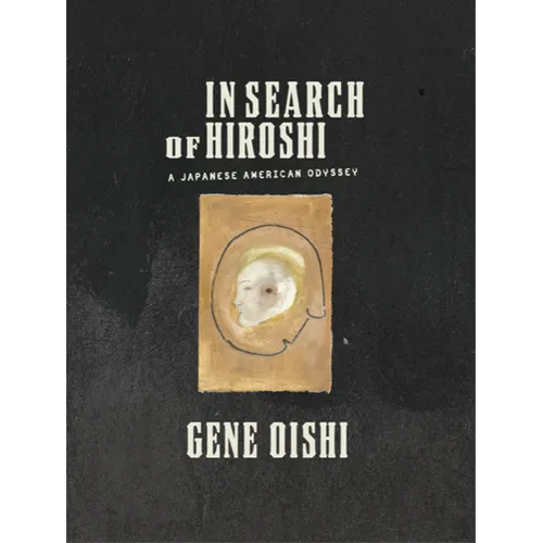 In Search of Hiroshi - Paperback