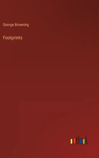 Footprints - Hardcover