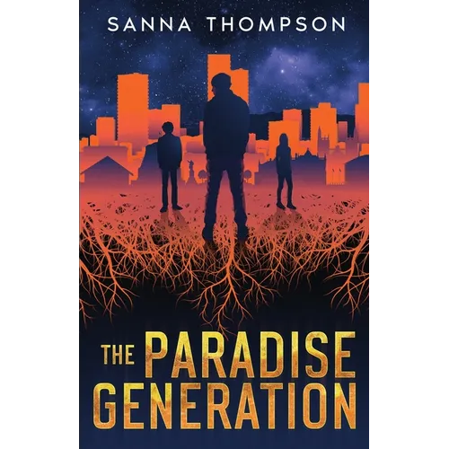 The Paradise Generation - Paperback