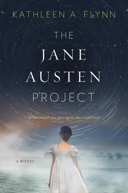 The Jane Austen Project - Paperback