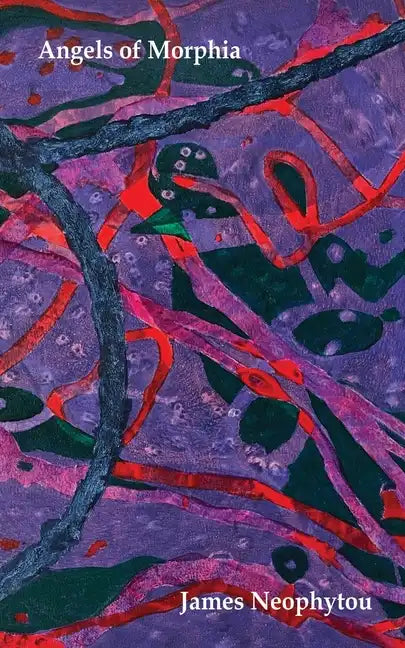 Angels of Morphia - Paperback