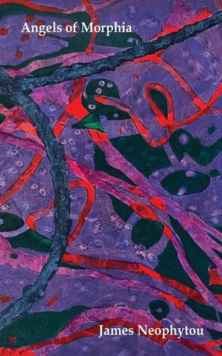 Angels of Morphia - Paperback