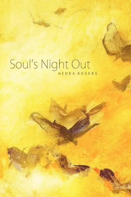 Soul's Night Out - Paperback