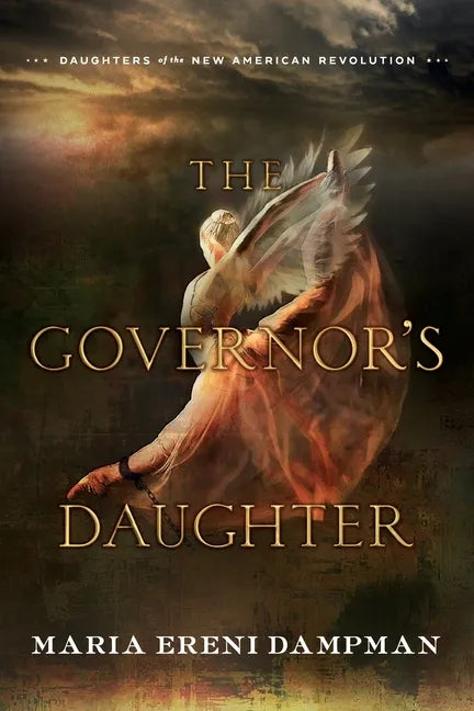 The Governor's Daughter - Paperback